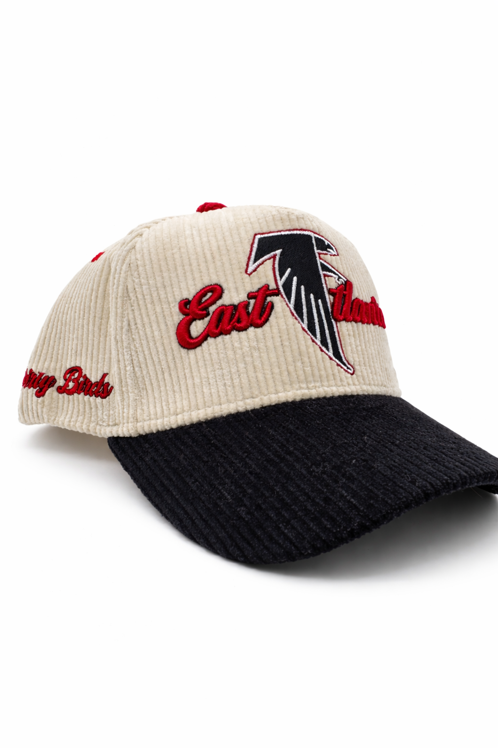 East Atlanta Exclusive (Cream)