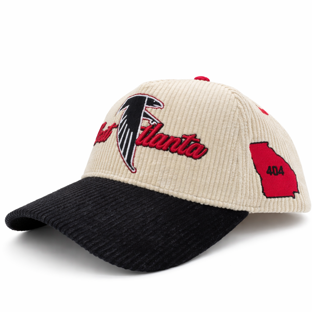 East Atlanta Exclusive (Cream)