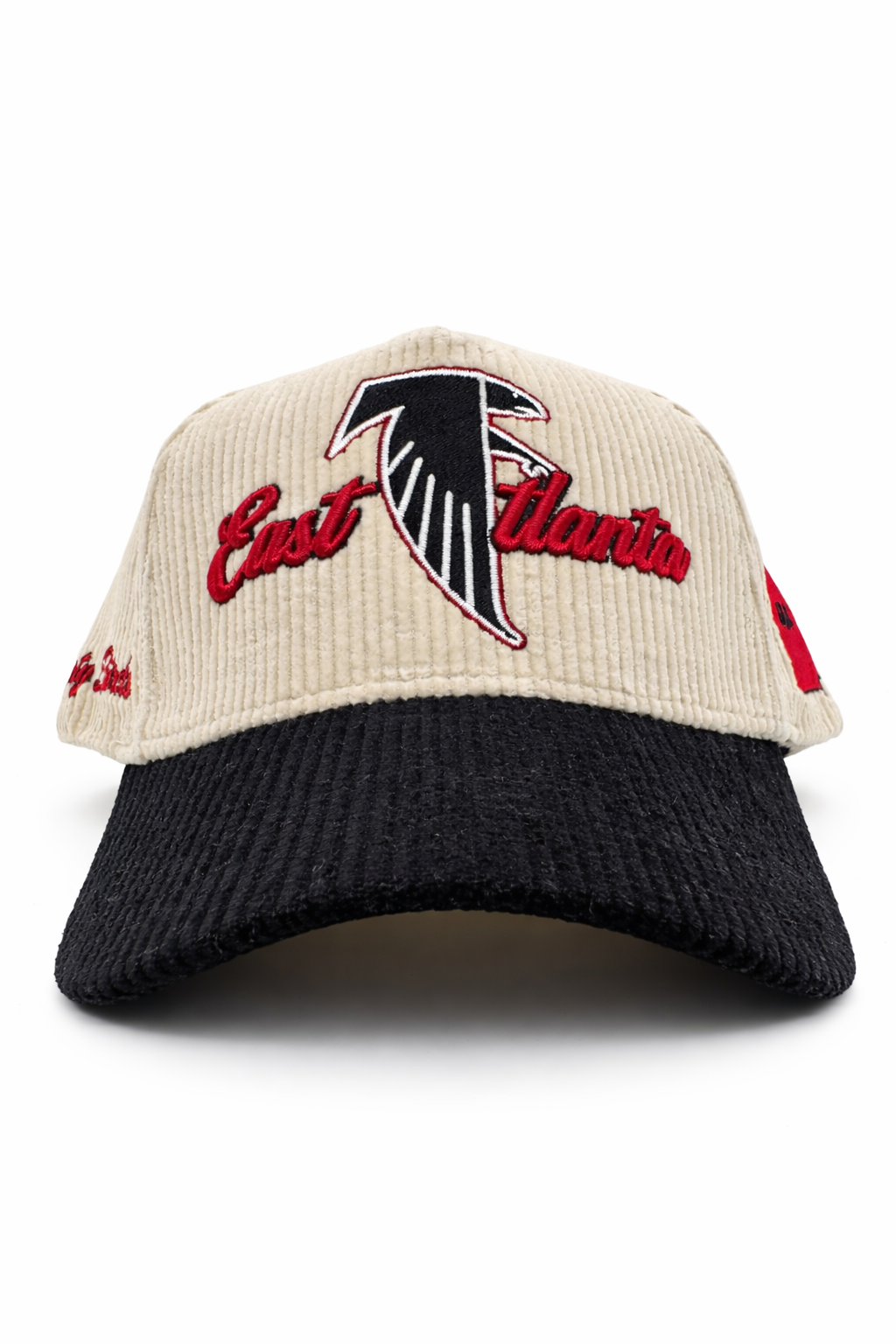 East Atlanta Exclusive (Cream)